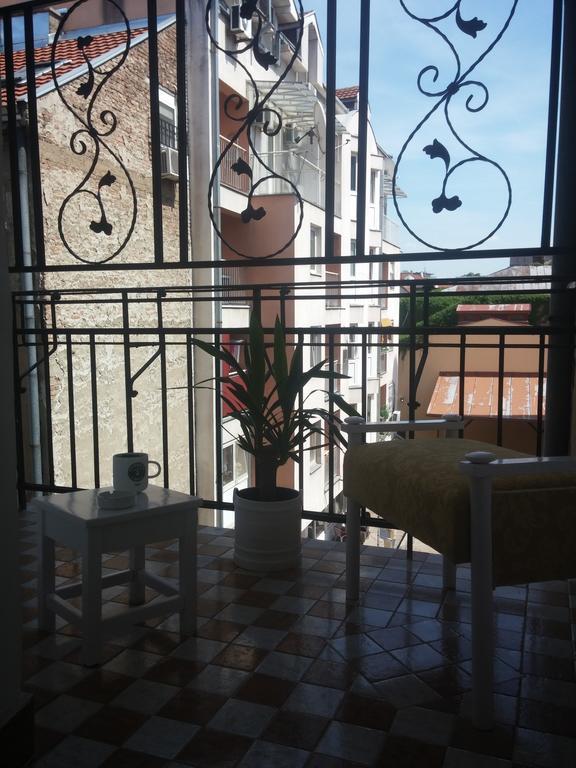בלגרד Cricket 2 Hostel מראה חיצוני תמונה
